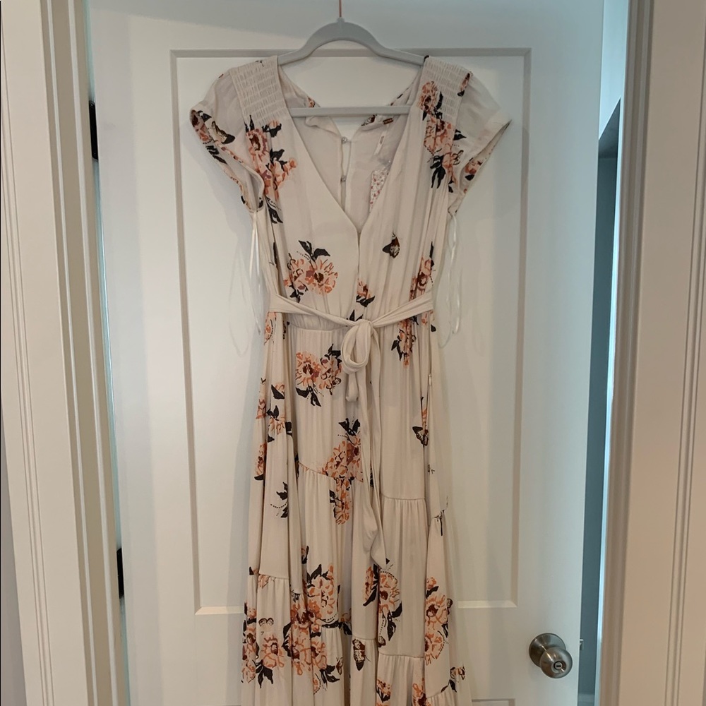 Free People dress size 6